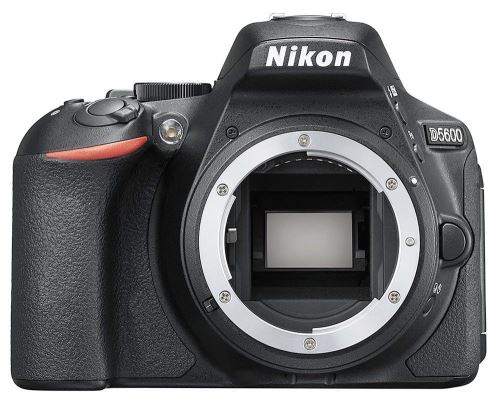 Nikon D5600