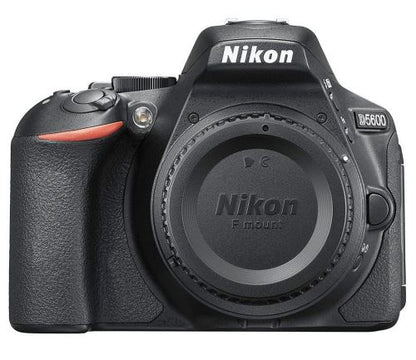 Nikon D5600
