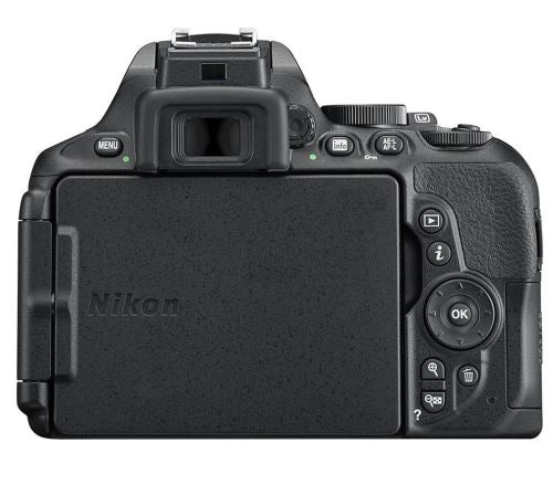 Nikon D5600