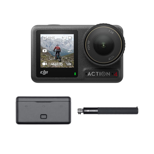 DJI Osmo Action 4