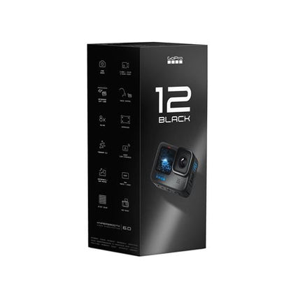 GoPro Hero 12 Black