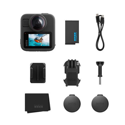 GoPro MAX 2
