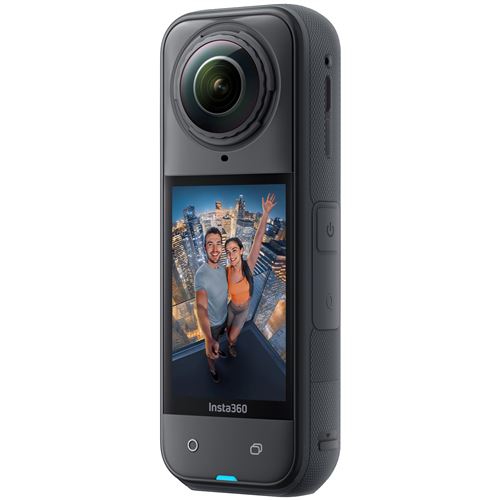 Insta360 X5