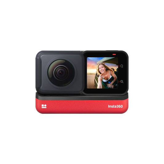 Insta360 ONE RS
