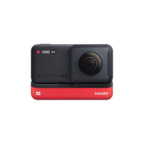 Insta360 ONE RS
