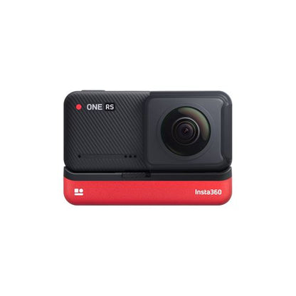 Insta360 ONE RS