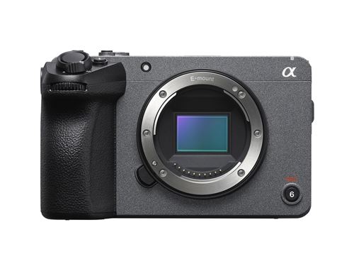 Sony FX30