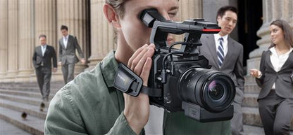 Blackmagic PYXIS 12K