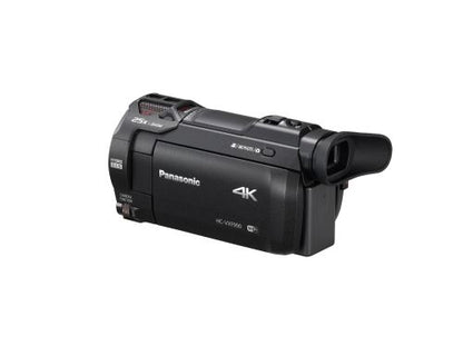 Panasonic HC-VXF990