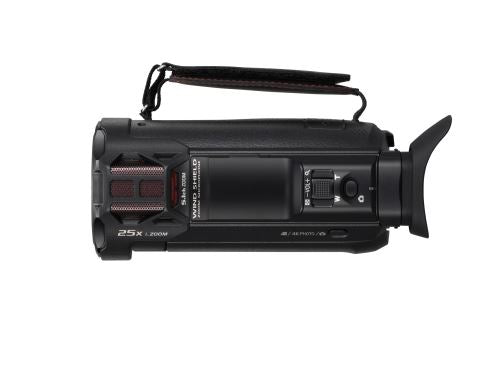 Panasonic HC-VXF990