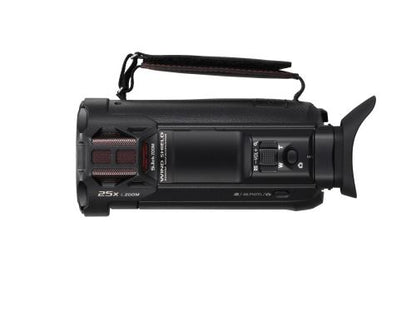 Panasonic HC-VXF990