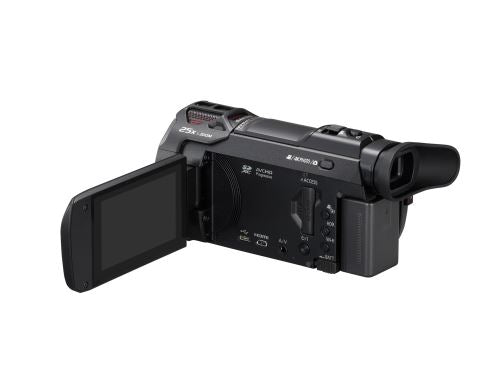 Panasonic HC-VXF990