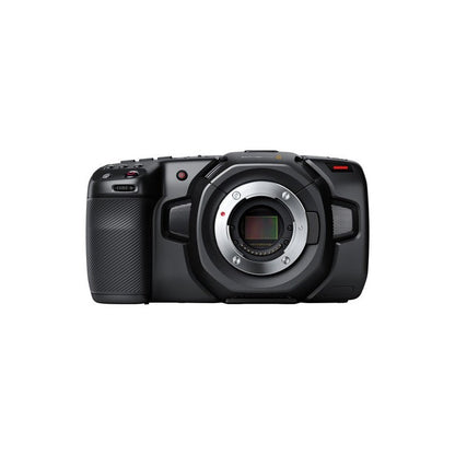 Blackmagic Pocket Cinema 4K