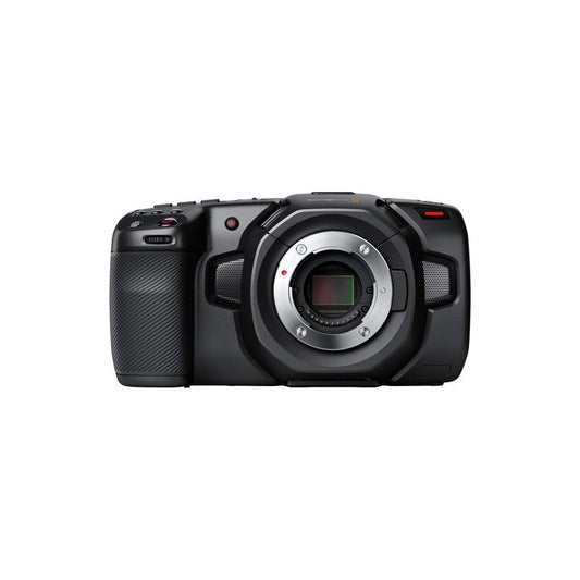 Blackmagic Pocket Cinema 4K