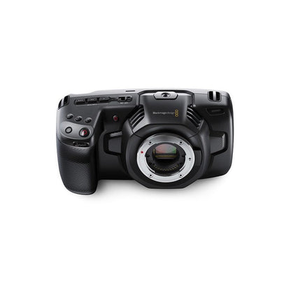 Blackmagic Pocket Cinema 4K