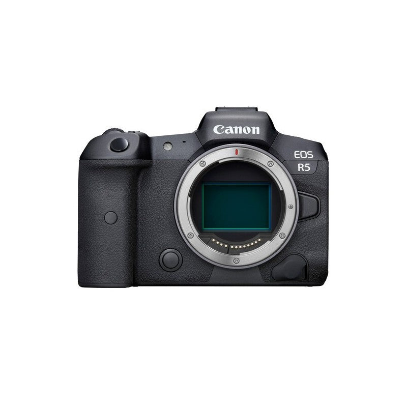 Canon EOS R5