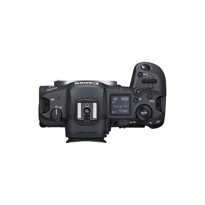 Canon EOS R5