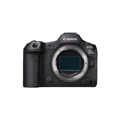 Canon EOS R5 Mark II