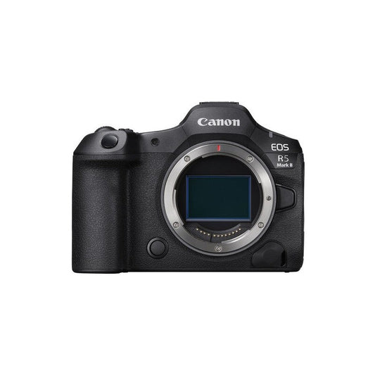 Canon EOS R5 Mark II