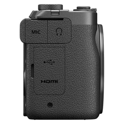 Canon PowerShot V1