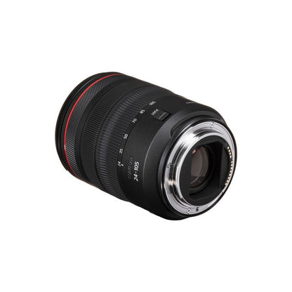 Canon RF 24-105mm f/4 L IS USM