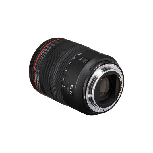 Canon RF 24-105mm f/4 L IS USM