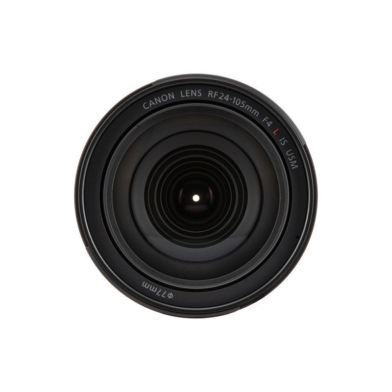 Canon RF 24-105mm f/4 L IS USM