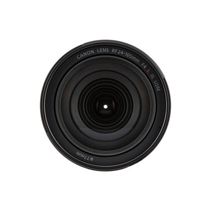 Canon RF 24-105mm f/4 L IS USM