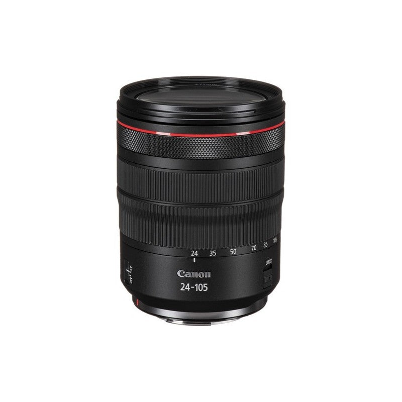Canon RF 24-105mm f/4 L IS USM