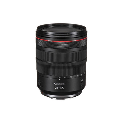 Canon RF 24-105mm f/4 L IS USM