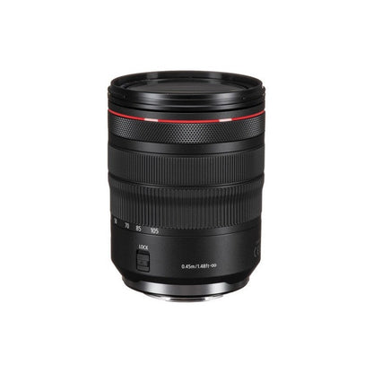 Canon RF 24-105mm f/4 L IS USM