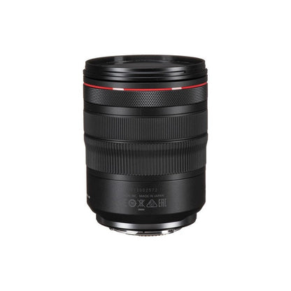 Canon RF 24-105mm f/4 L IS USM