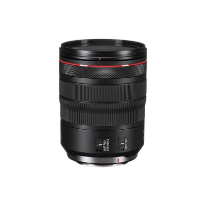 Canon RF 24-105mm f/4 L IS USM