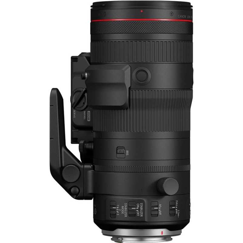 Canon RF 70-200mm f/2.8 L IS USM