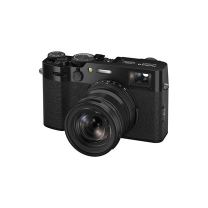 Fujifilm X100VI