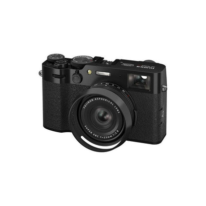 Fujifilm X100VI