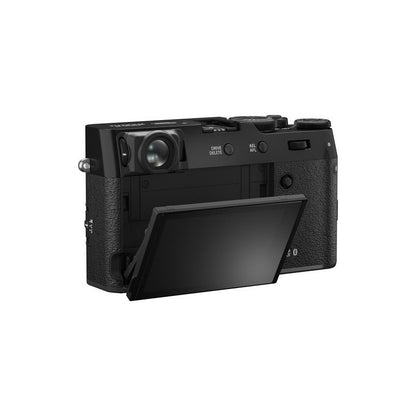 Fujifilm X100VI