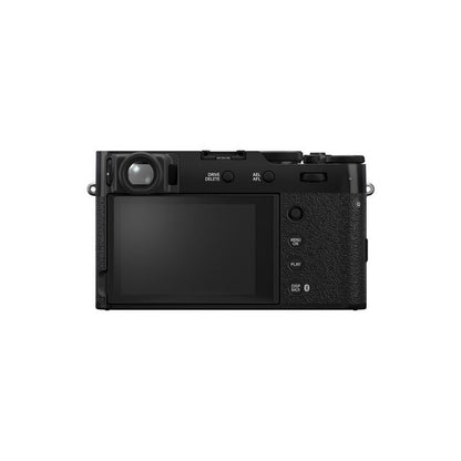 Fujifilm X100VI