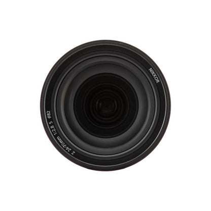 Nikon Z 24-70mm f/2.8 S