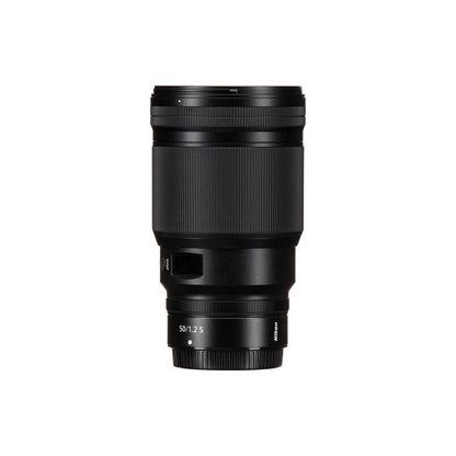 Nikon Z 50mm f/1.2 S