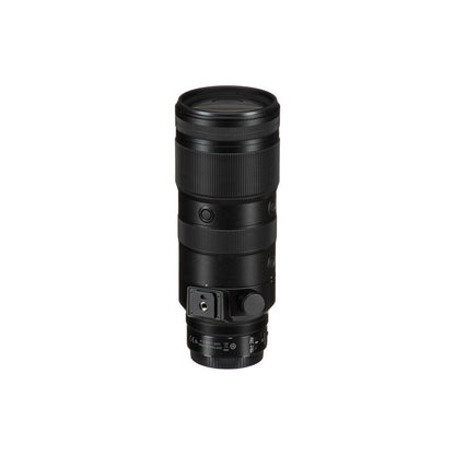 Nikon Z 70-200mm f/2.8 VR S