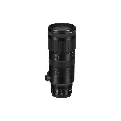 Nikon Z 70-200mm f/2.8 VR S