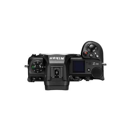 Nikon Z6 III