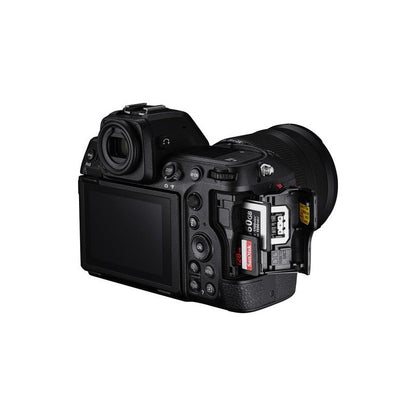 Nikon Z8