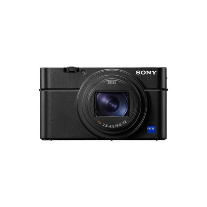 Sony Cybershot DSC-RX100 VII