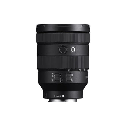 Sony FE 24-105mm f/4 G