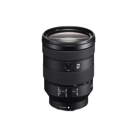 Sony FE 24-105mm f/4 G