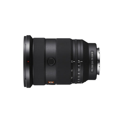 Sony FE 24-70mm f/2.8 GM II