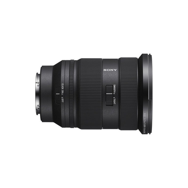 Sony FE 24-70mm f/2.8 GM II