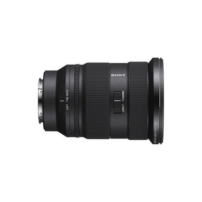 Sony FE 24-70mm f/2.8 GM II